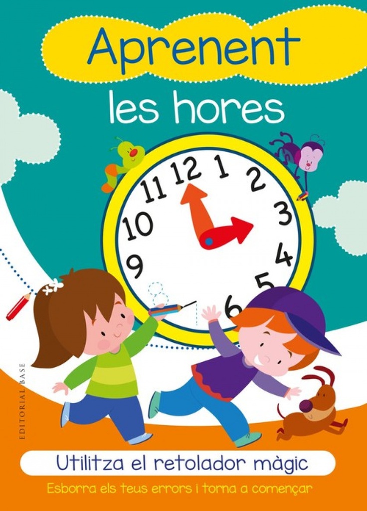 [9788417759223] Aprenent Les Hores