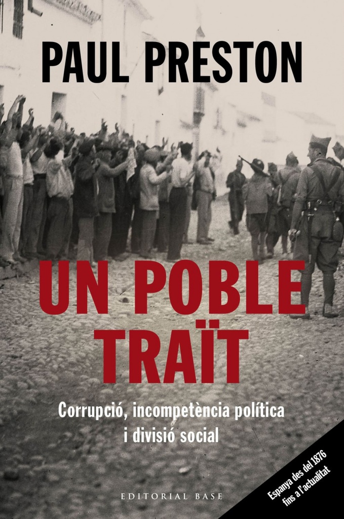 [9788417759513] Un Poble Traït