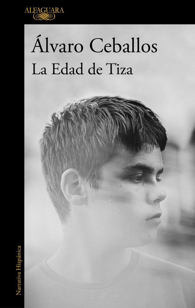 [9788420461038] Edad de la tiza. Alfa