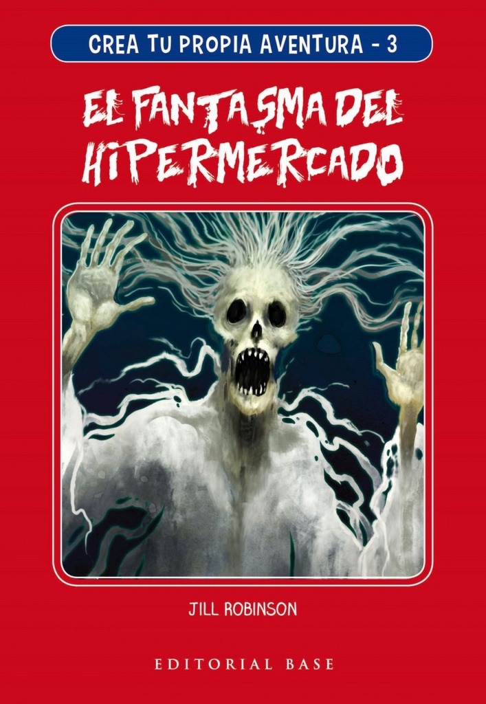 [9788417760212] Crea Tu Propia Aventura 3