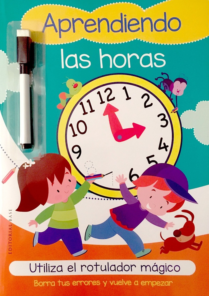 [9788417760458] Aprendiendo las Horas