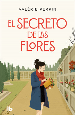 [9788413143507] El secreto de las flores / Fresh Water for Flowers