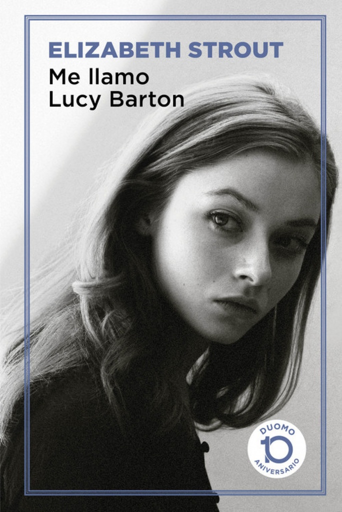 [9788417761073] Me Llamo Lucy Barton