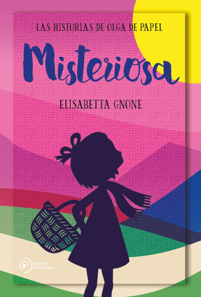 [9788417761172] MISTERIOSA