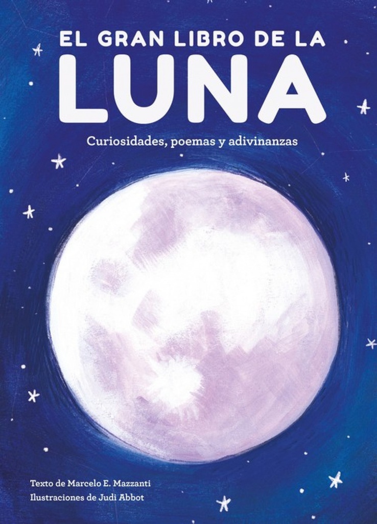 [9788417761219] El Gran Libro de la Luna