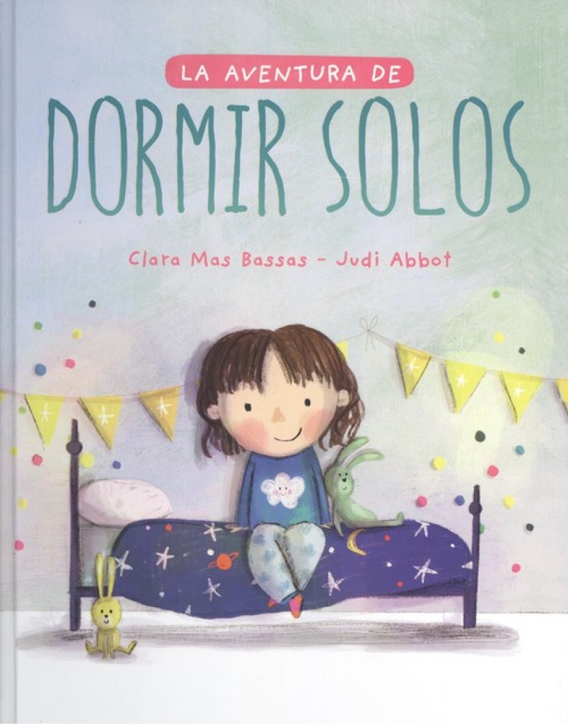 [9788417761493] La Aventura de Dormir Solos