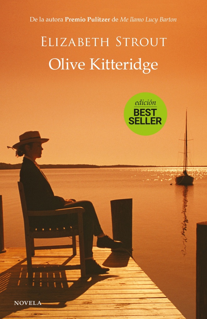 [9788417761943] Olive Kitteridge