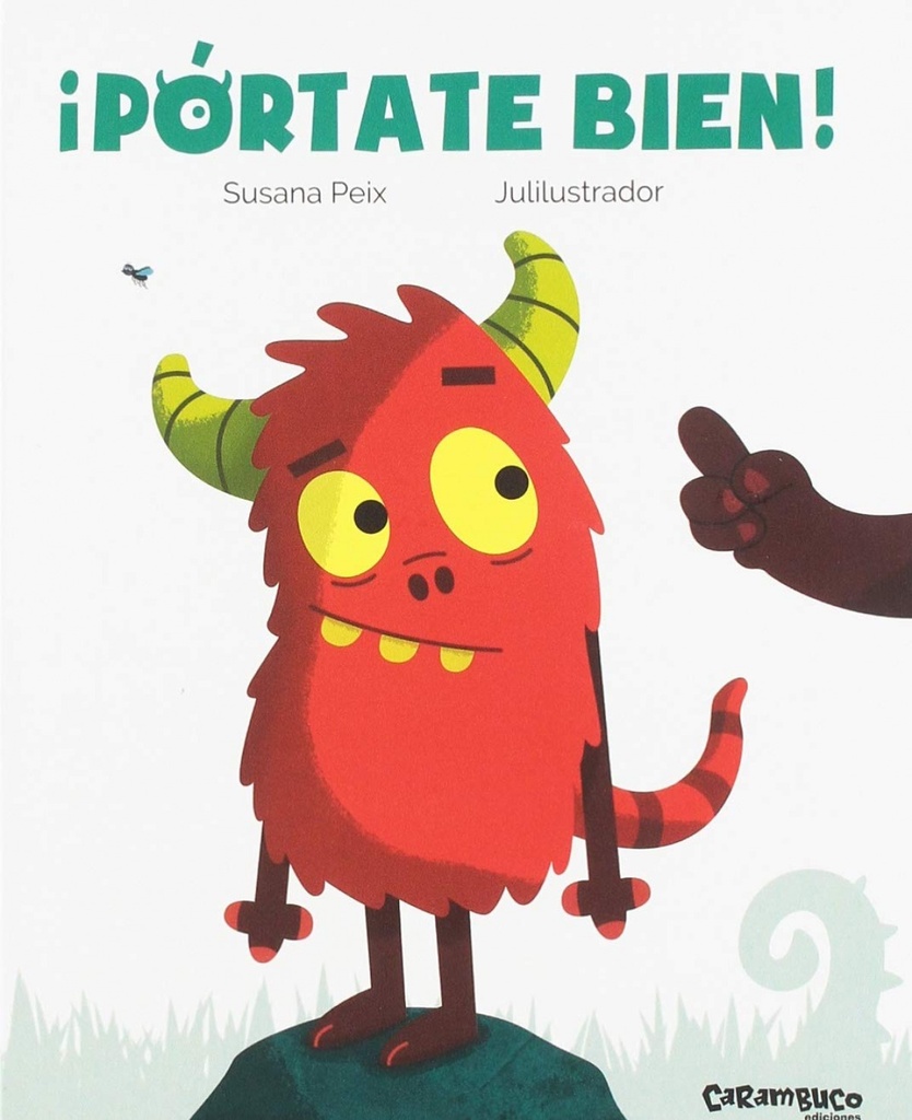 [9788417766023] ¡pórtate Bine!