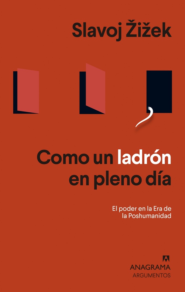 [9788433964656] Como Un Ladron En Pleno Dia
