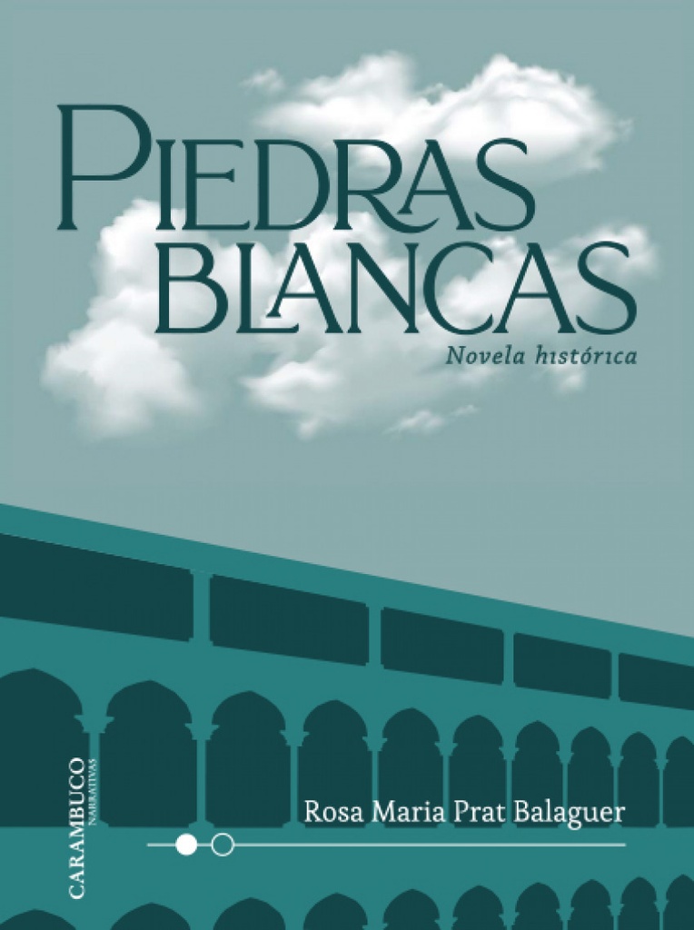 [9788417766306] Piedras blancas