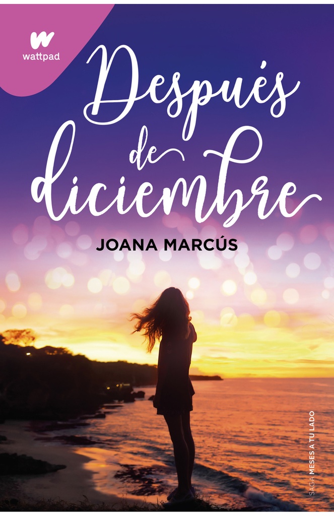 [9788418798917] Después de diciembre