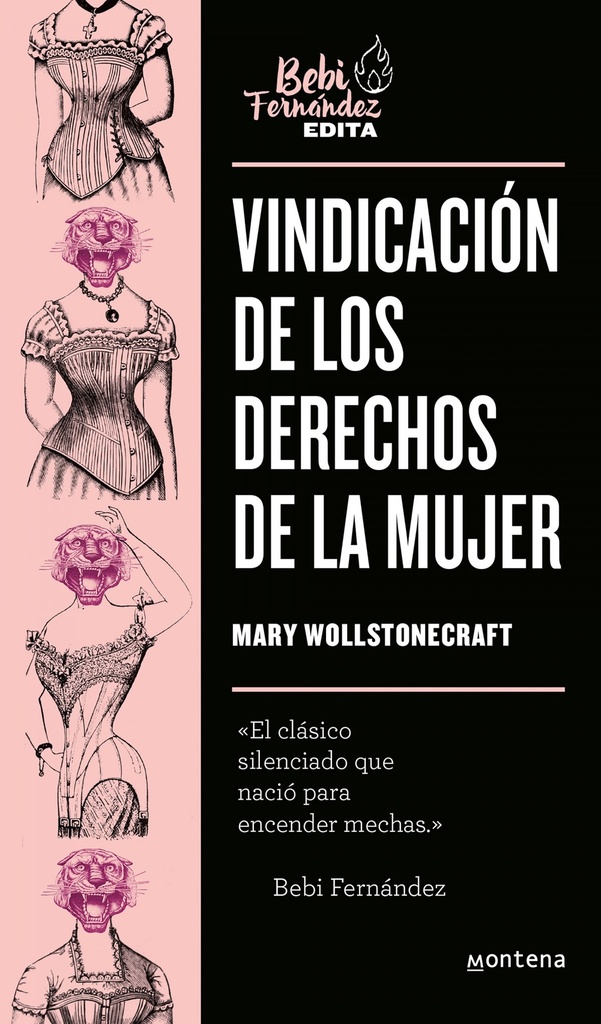 [9788417773366] Vindicación de los Derechos de la Mujer