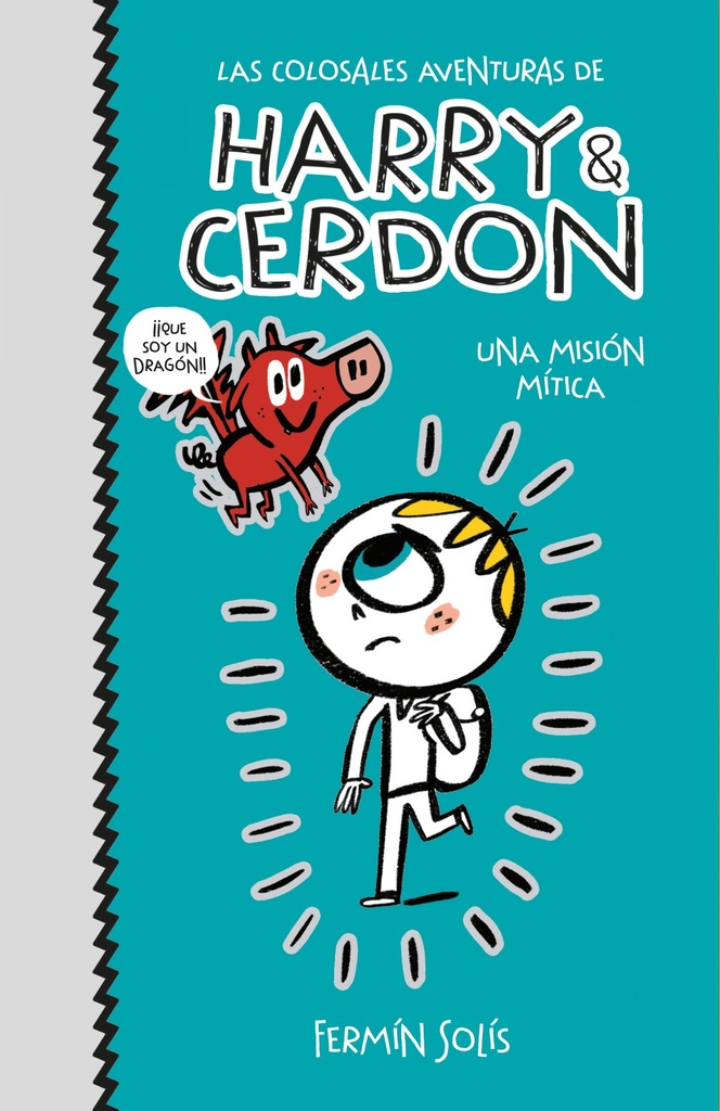 [9788417773502] Una Misión Mítica