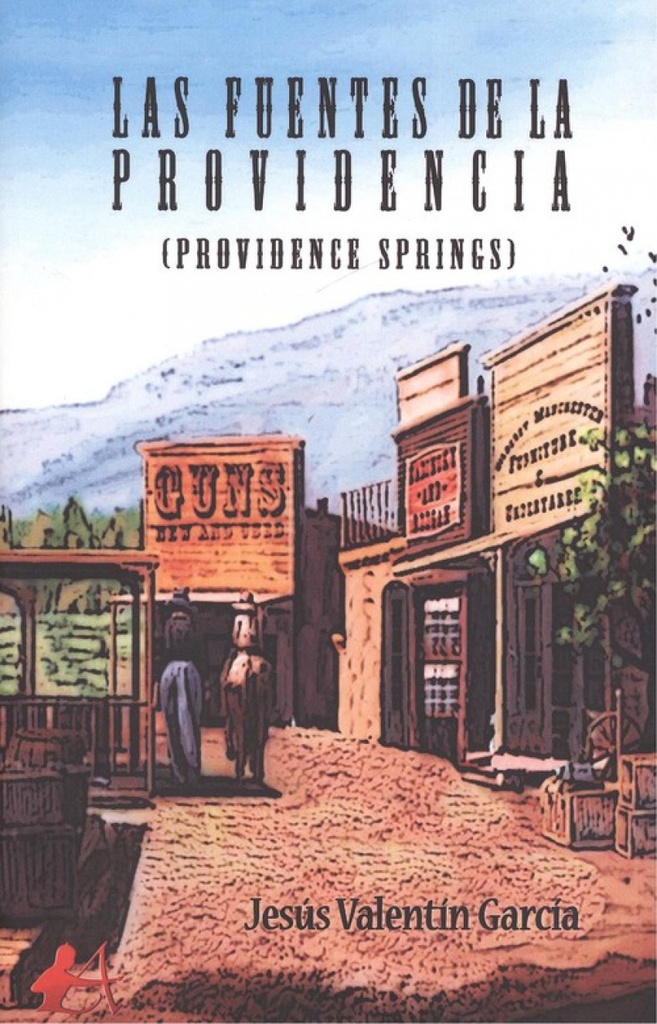 [9788417784102] Las Fuentes de la Providencia