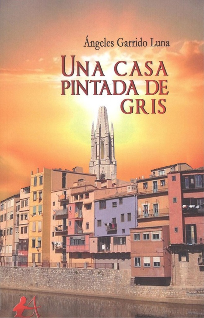 [9788417784300] Una Casa Pintada de Gris