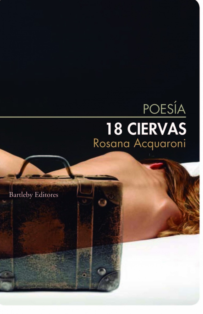 [9788412594065] 18 Ciervas
