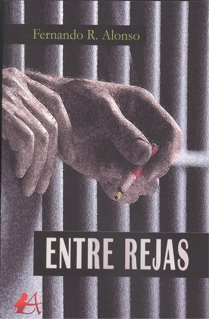 [9788417784362] Entre Rejas