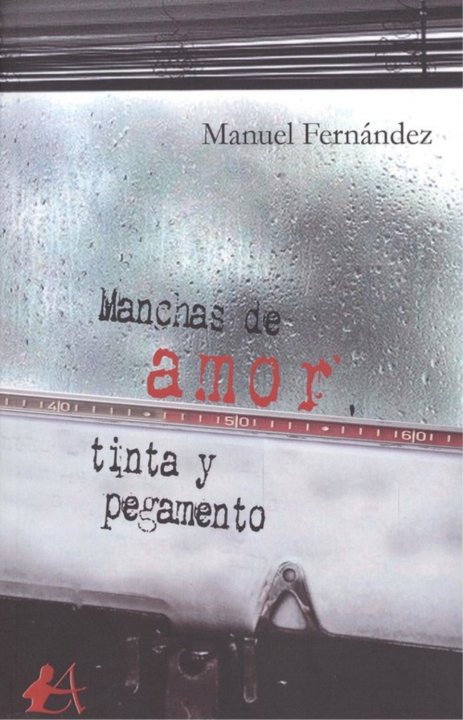 [9788417784386] Manchas de Amor, Tinta y Pegamento
