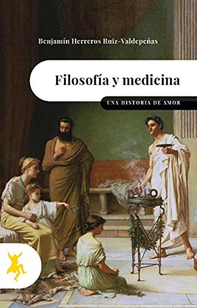 [9788417786342] Filosofía y Medicina