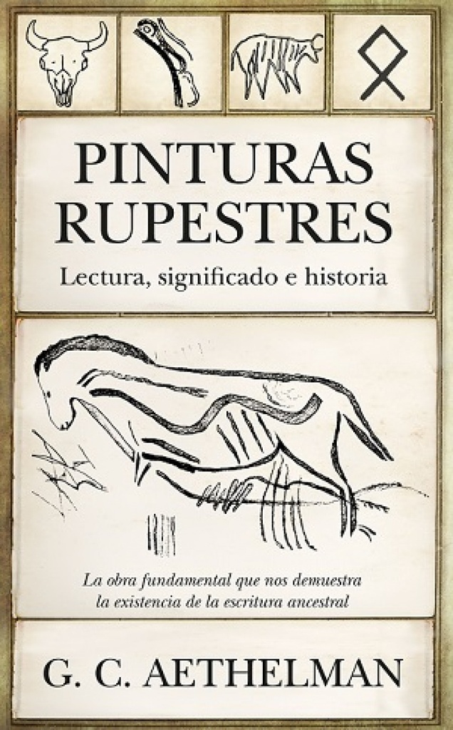 [9788417797003] Pinturas Rupestres