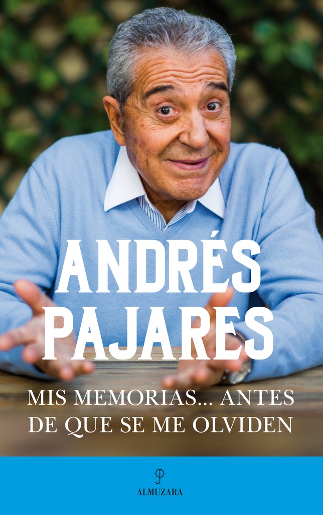 [9788417797904] Mis Memorias... Antes de que Se Me Olviden