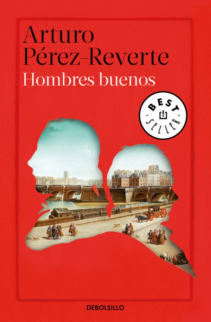 [9788466350006] Hombres buenos. Deb