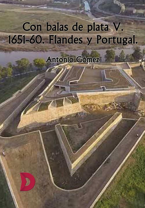 [9788417799083] Con balas de plata V. 1651-60. Flandes y Portugal