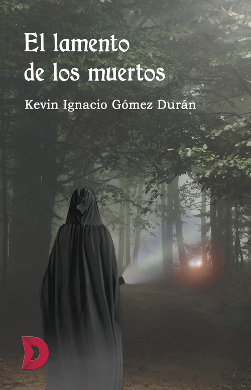 [9788417799380] El lamento de los muertos