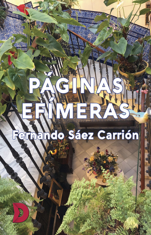 [9788417799533] Páginas efímeras
