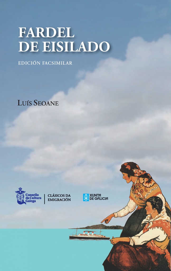 [9788417802257] Fardel de Eisilado (edidion Facsimilar)