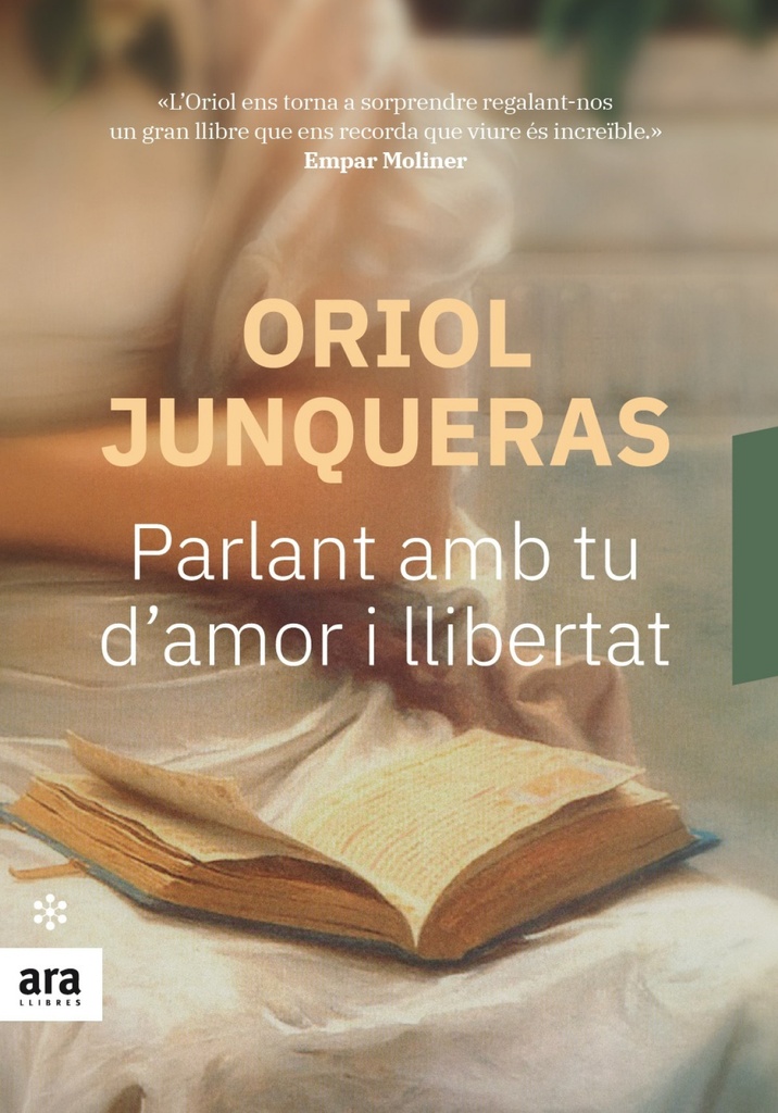 [9788417804312] Parlant amb tu d'amor i llibertat