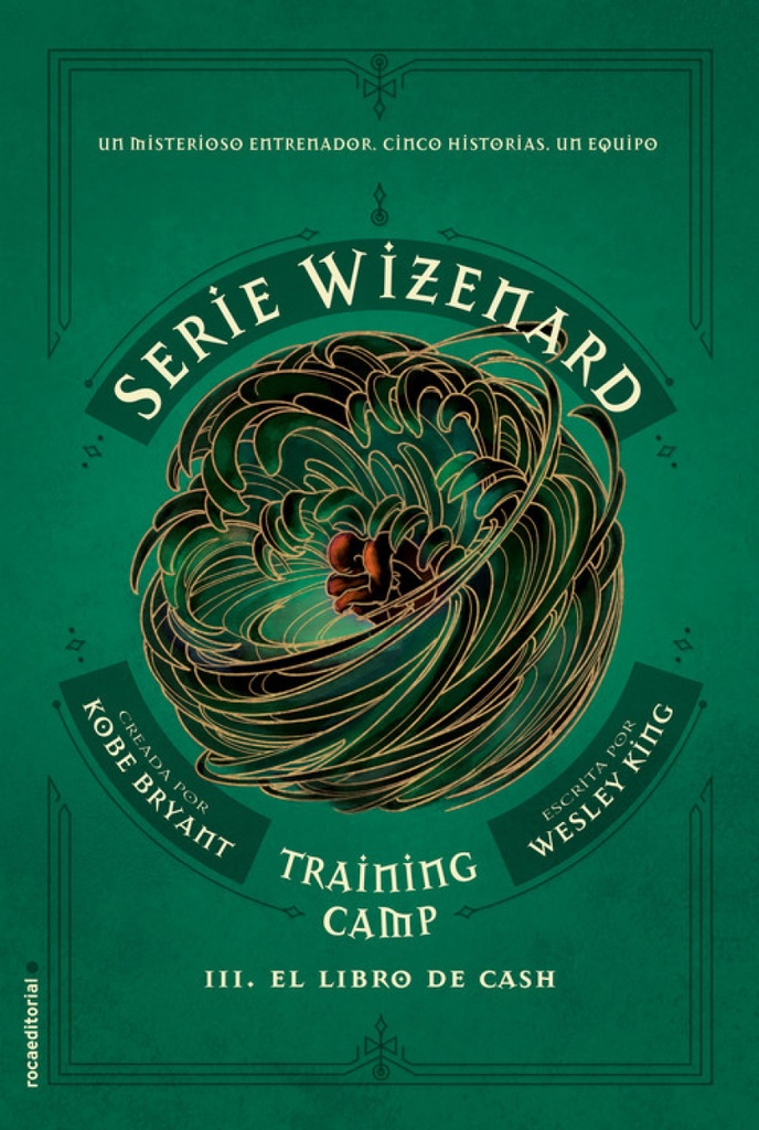 [9788417805678] Training Campo
