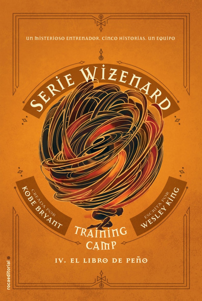 [9788417805685] Training Camp