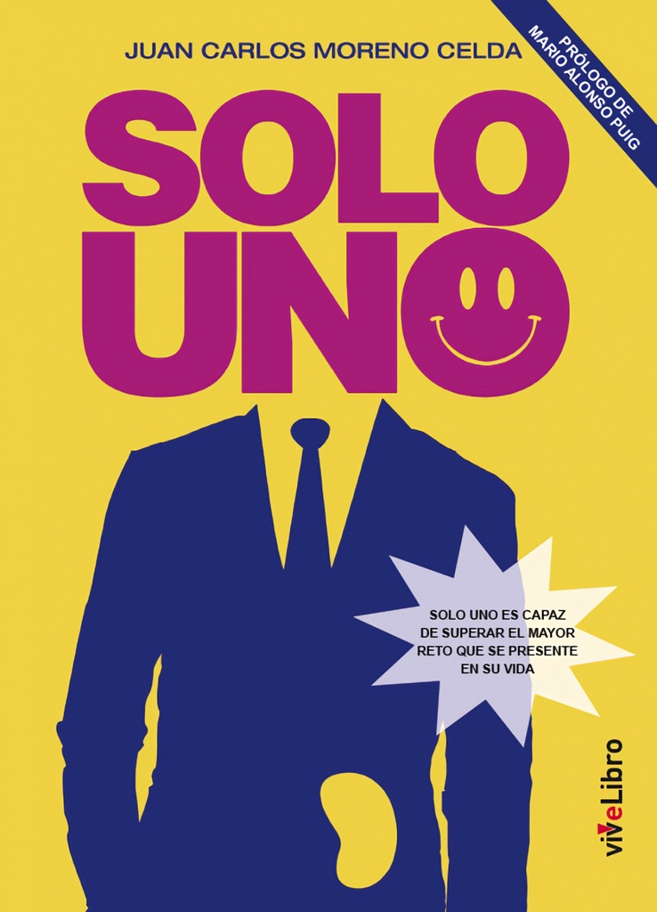 [9788417806149] Solo uno