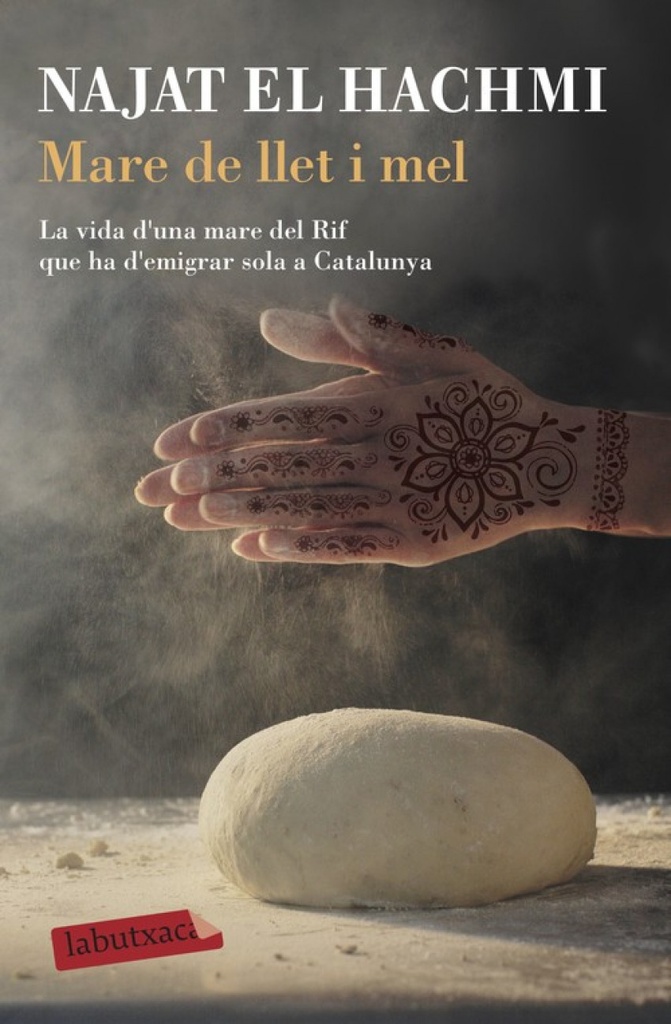 [9788417420819] Mare de llet i mel