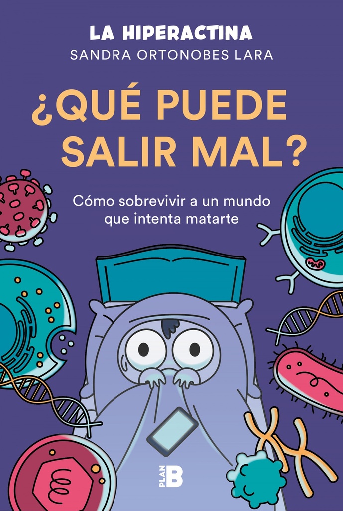 [9788417809492] ¿Qué puede salir mal?