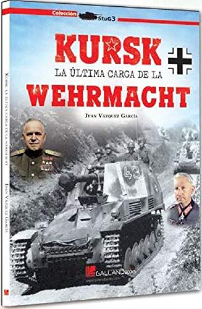 [9788417816148] Kursk