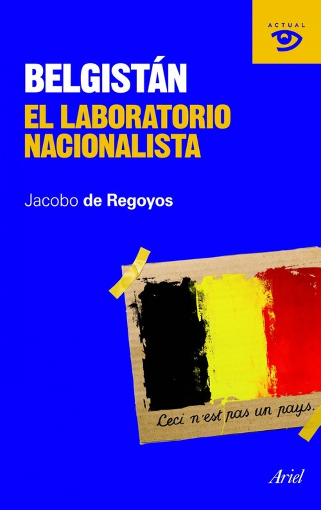 [9788434469464] Belgistán