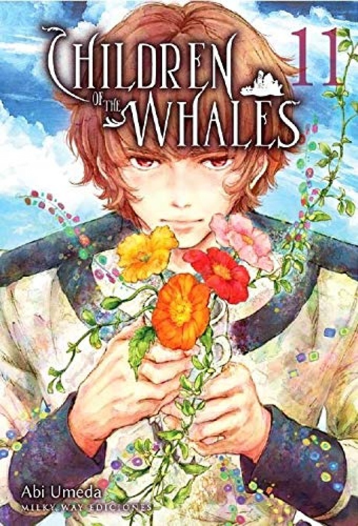 [9788417820206] Children of the Whales 11