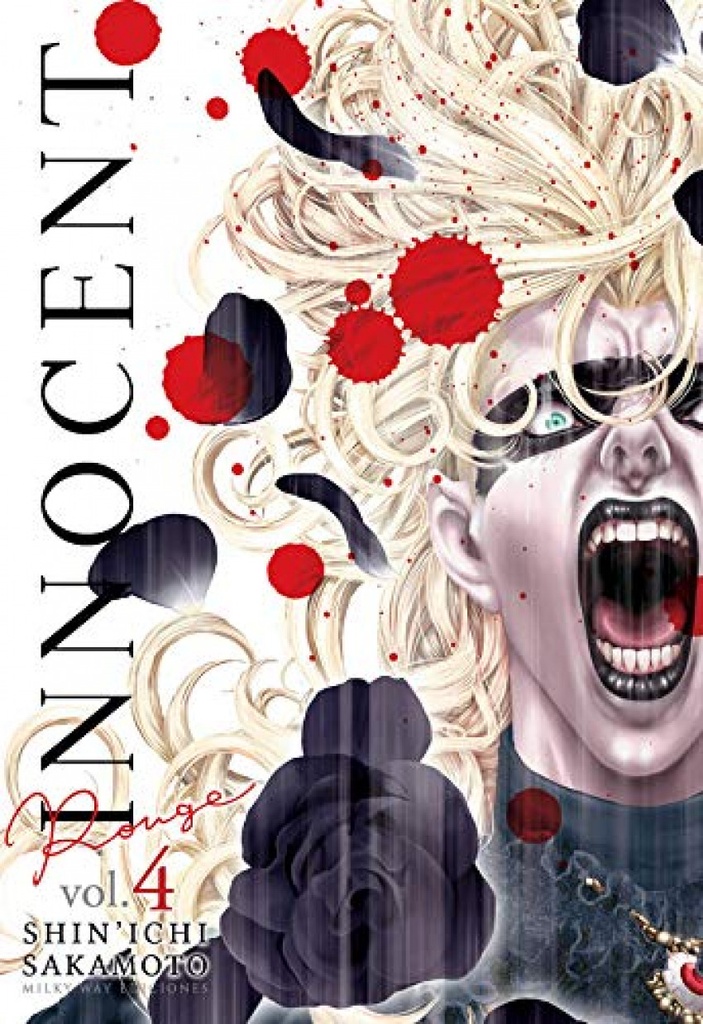 [9788417820848] Innocent Rouge N 04