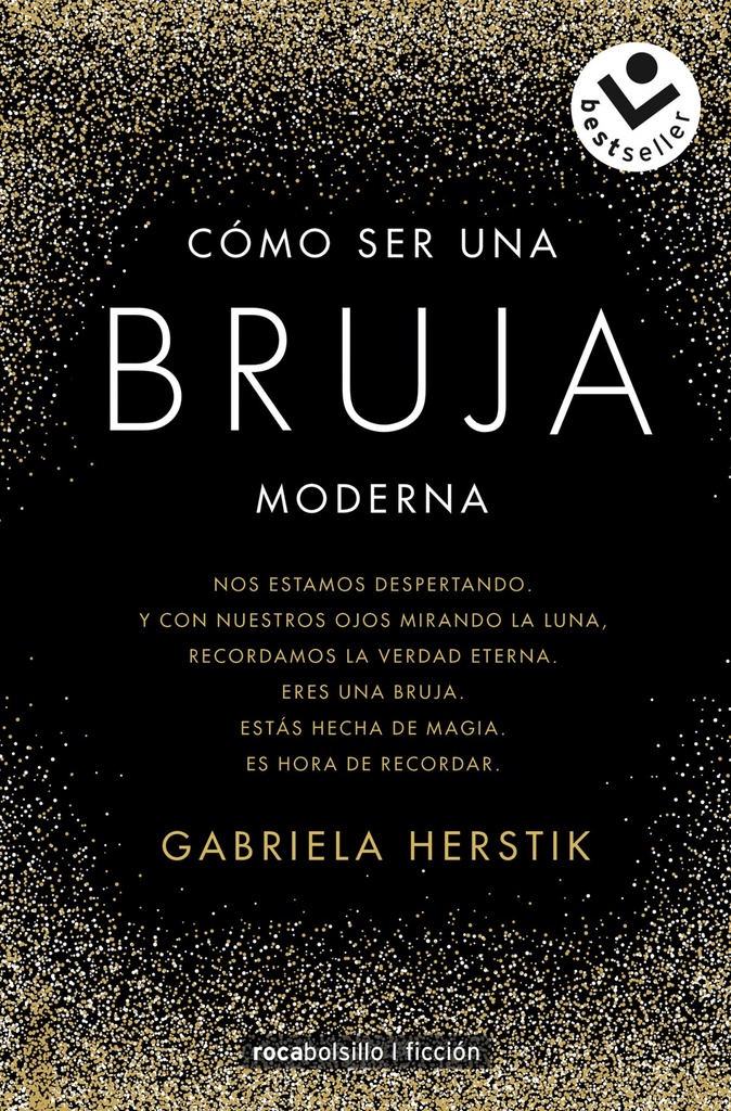 [9788417821210] Cómo ser una bruja moderna