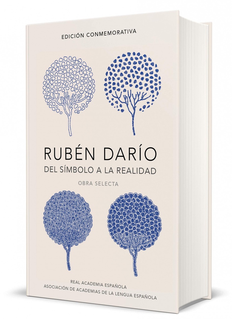 [9788420420677] Rubén Darío, del simbolo a la realidad. Obra selecta / Ruben Dario, From the Sy mbol To Reality. Selected Works