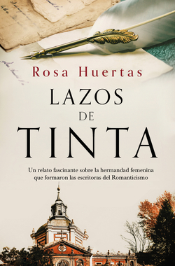 [9788466674959] Lazos de tinta.B