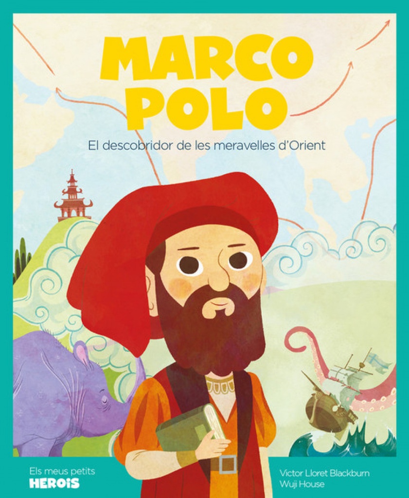 [9788417822149] Marco Polo