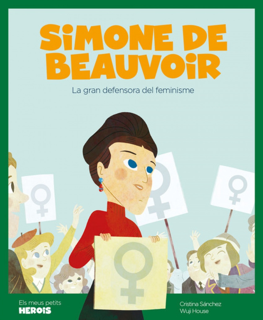 [9788417822187] Simone de Beauvoir