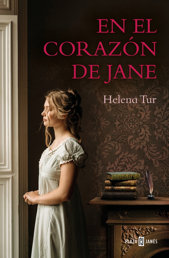 [9788401029530] En el corazón de Jane