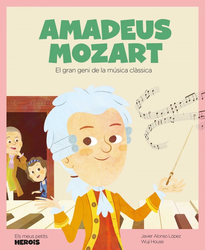 [9788417822651] Amadeus Mozart