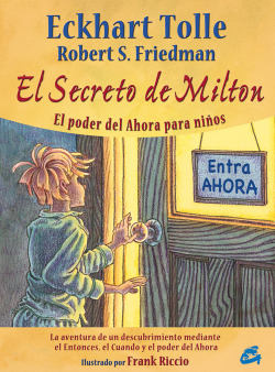 [9788484453338] El Secreto de Milton