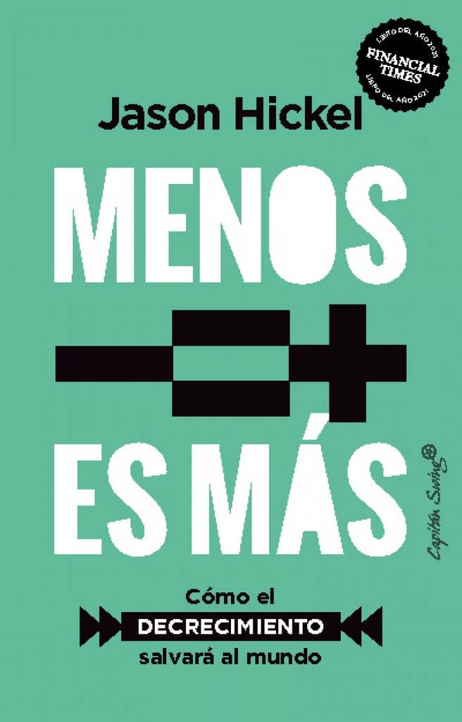 [9788412619959] Menos es más