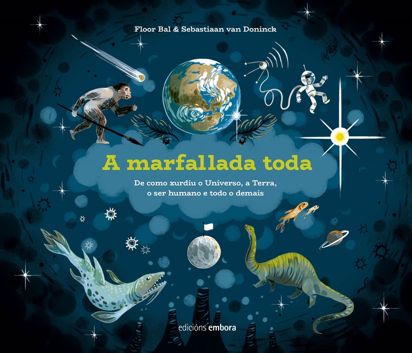 [9788417824969] A MARFALLADA TODA